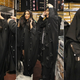 Illustration for article titled Kim Kardashian Goes Burqa Shopping In Dubai